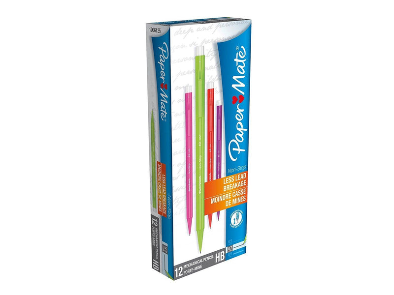 Paper Mate Non-Stop mechanical pencil
