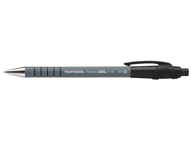 Paper Mate FlexGrip Gel