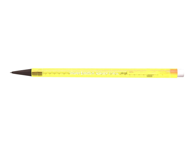 Paper Mate Non-Stop - mechanical pencil - HB (pack of 12)
