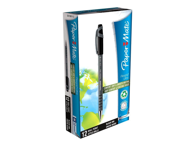 Paper Mate FlexGrip ultra