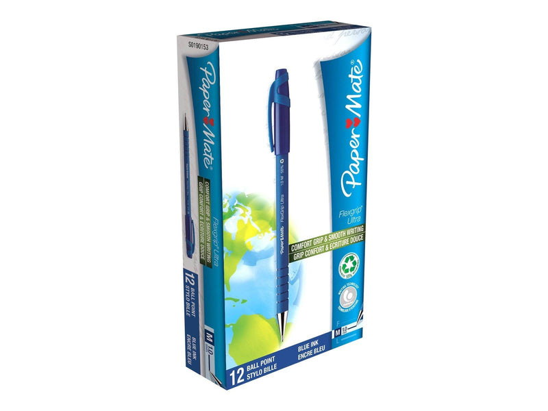 Paper Mate FlexGrip ultra