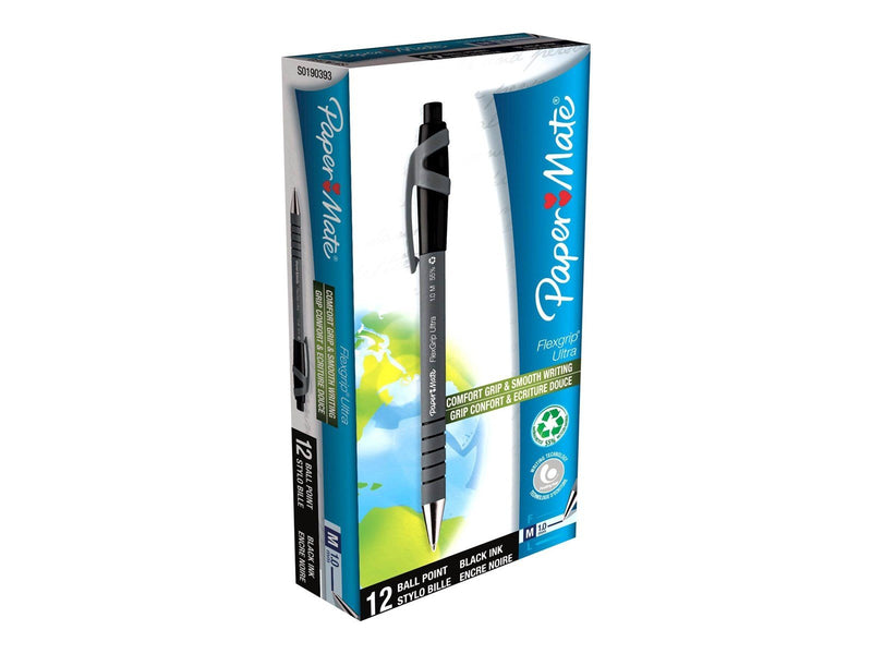 Paper Mate FlexGrip ultra