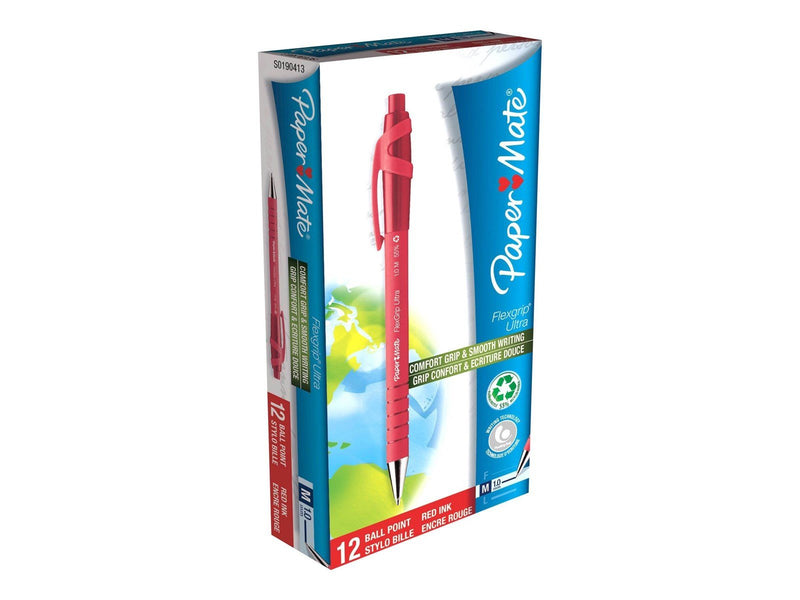Paper Mate FlexGrip ultra