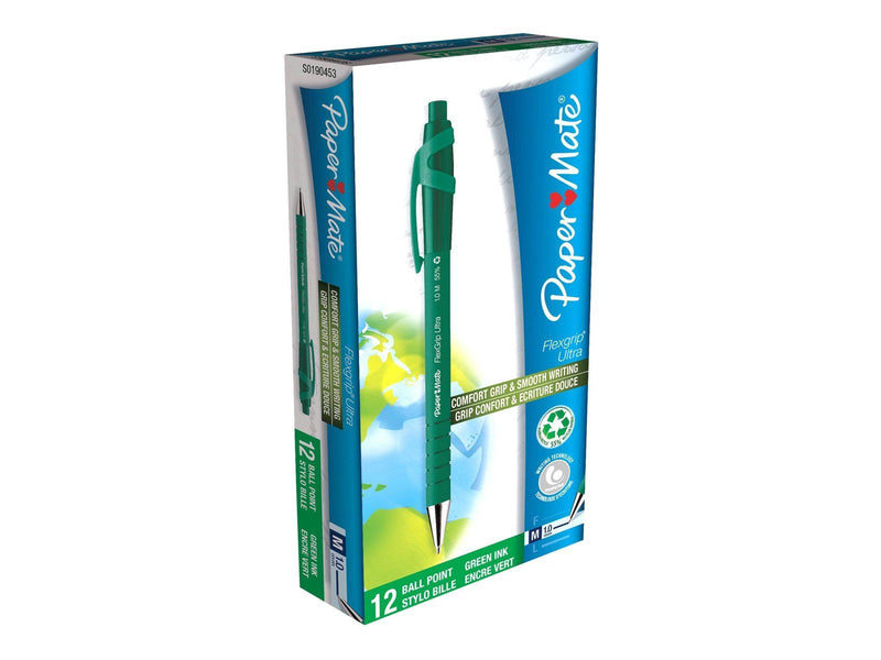 Paper Mate FlexGrip ultra