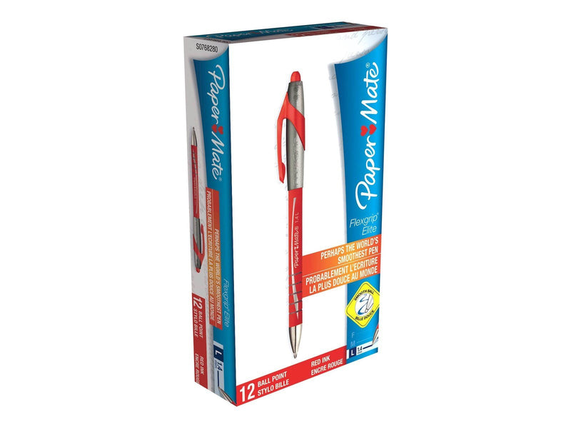 Paper Mate FlexGrip ELITE
