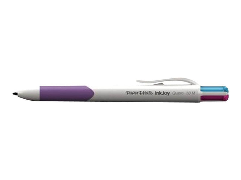 Paper Mate InkJoy Quatro
