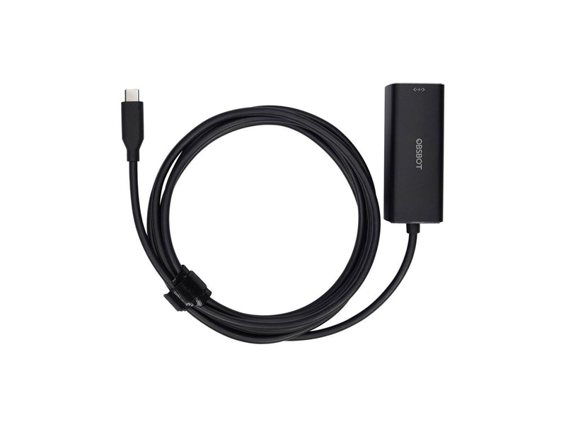 Obsbot USB-C to Ethernet Adapter