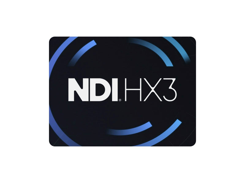 Obsbot NDI License Key