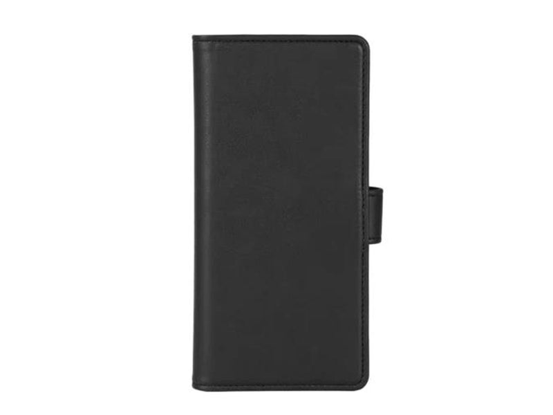 Essentials Wallet 3 Black - Motorola Edge 40 Neo