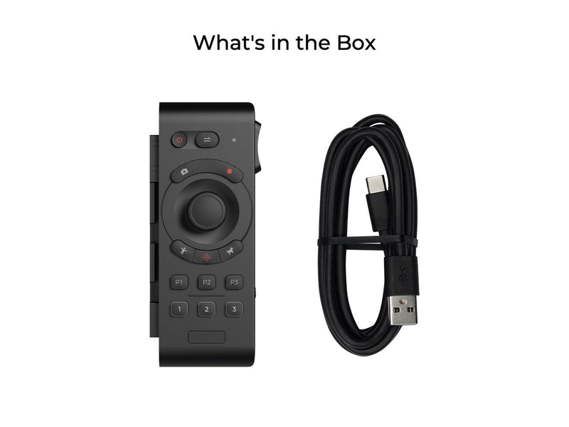 Obsbot Tail Air Smart Remote Controller
