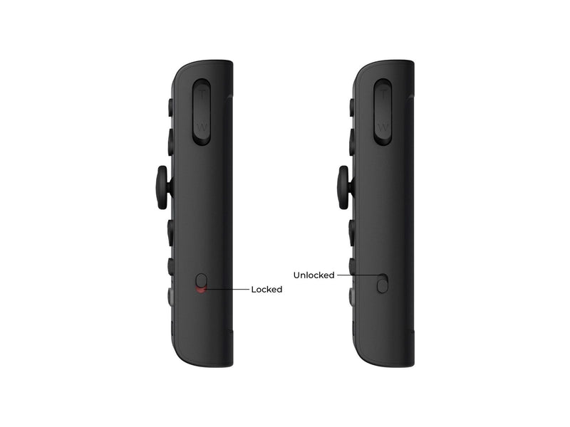 Obsbot Tail Air Smart Remote Controller