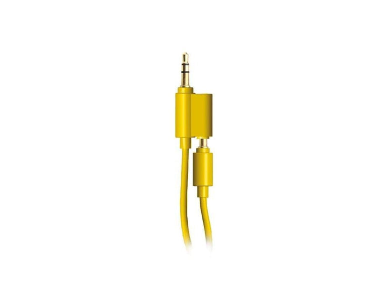 OTL Pokémon Pikachu Kids Wireless Headphones - Yellow