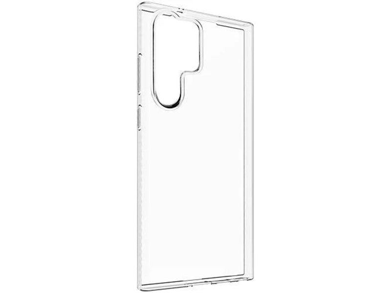 Puro 0.3 Nude Cover Transparent - Samsung Galaxy S23