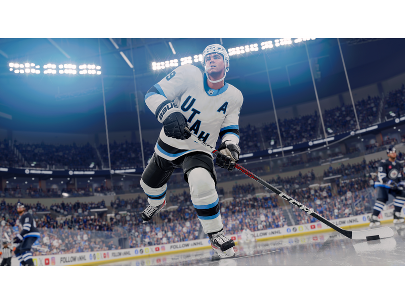 NHL 25 - Sony PlayStation 5 - Sport - PEGI 12