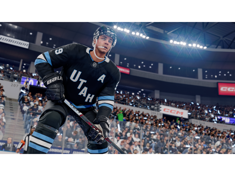 NHL 25 - Sony PlayStation 5 - Sport - PEGI 12