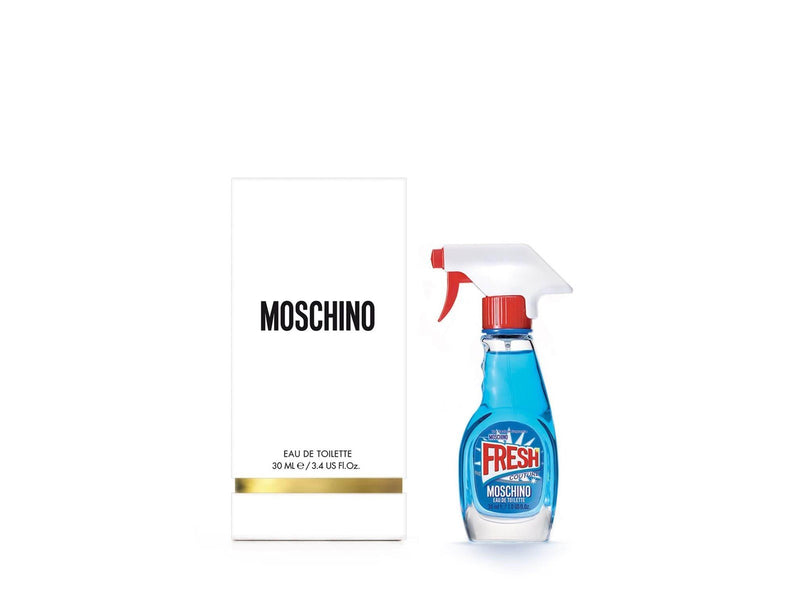 Moschino Fresh Couture