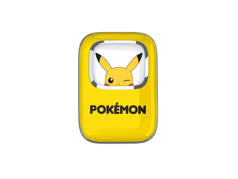 OTL Pokémon Pikachu Slide TWS Earphones