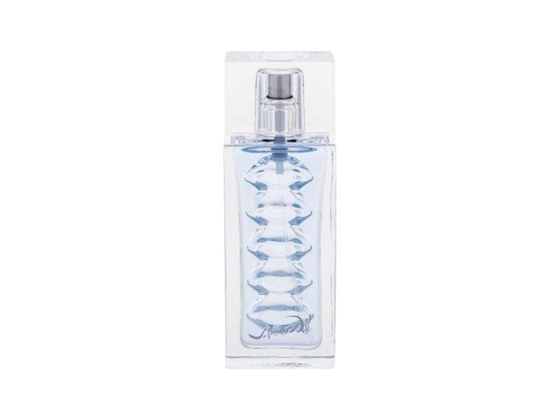 Salvador Dali Eau De Rubylips Edt Spray