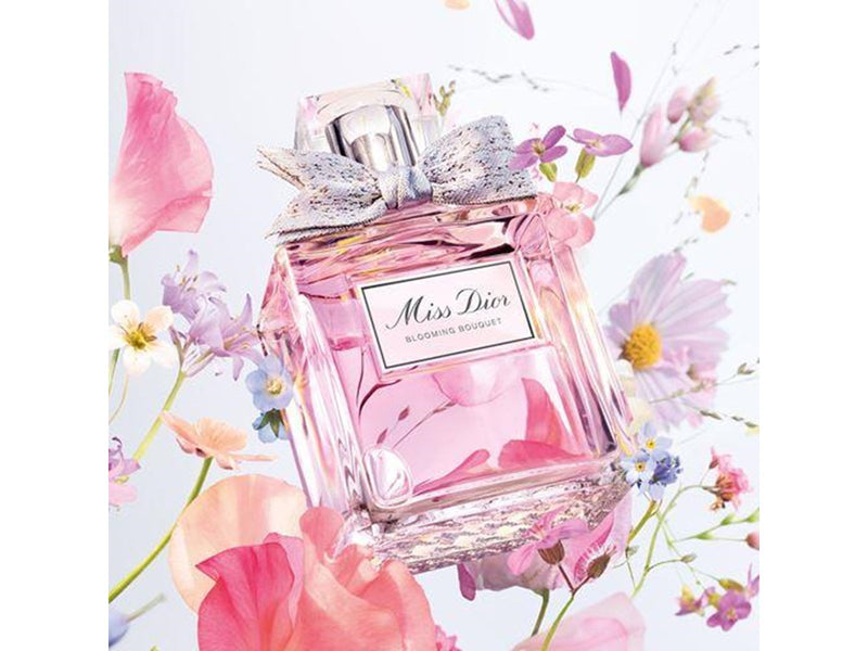 Christian Dior Dior Miss Dior Blooming Bouquet Edt Spray