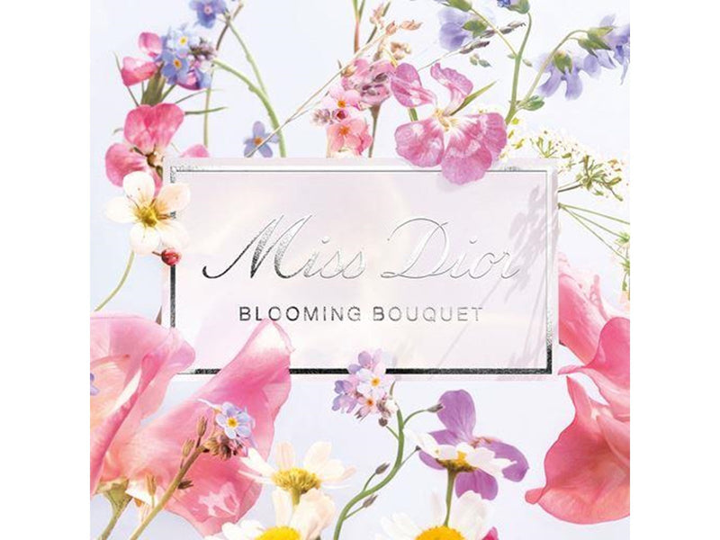 Christian Dior Dior Miss Dior Blooming Bouquet Edt Spray