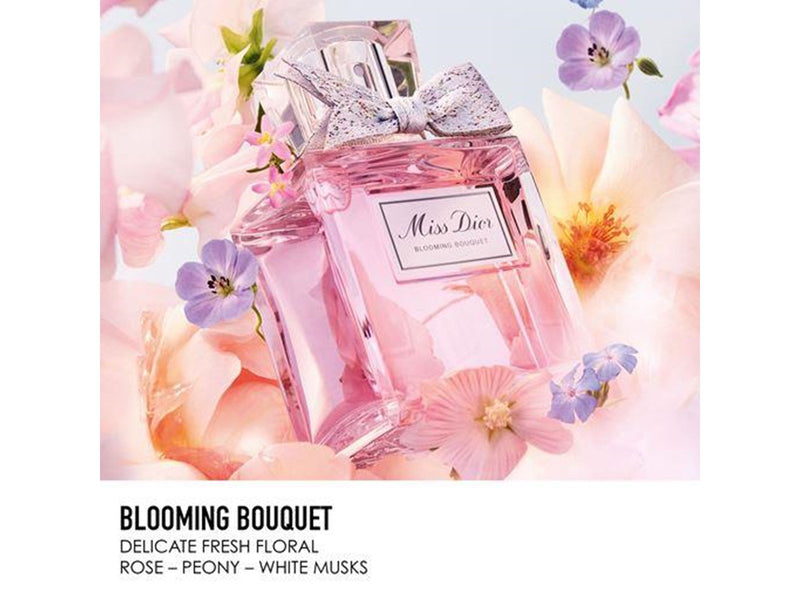 Christian Dior Dior Miss Dior Blooming Bouquet Edt Spray