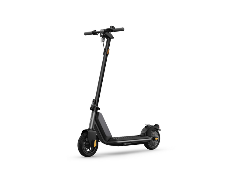 NIU kick scooter KQi1 Pro DE-GY