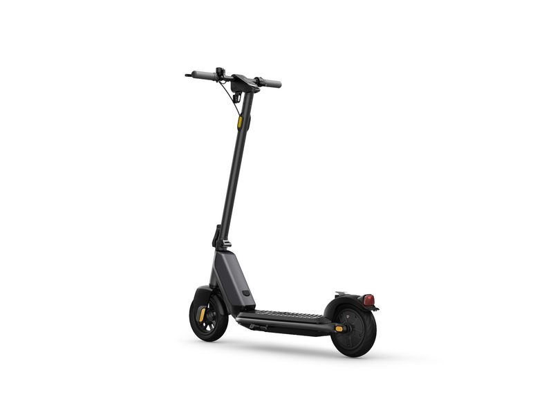 NIU kick scooter KQi1 Pro DE-GY