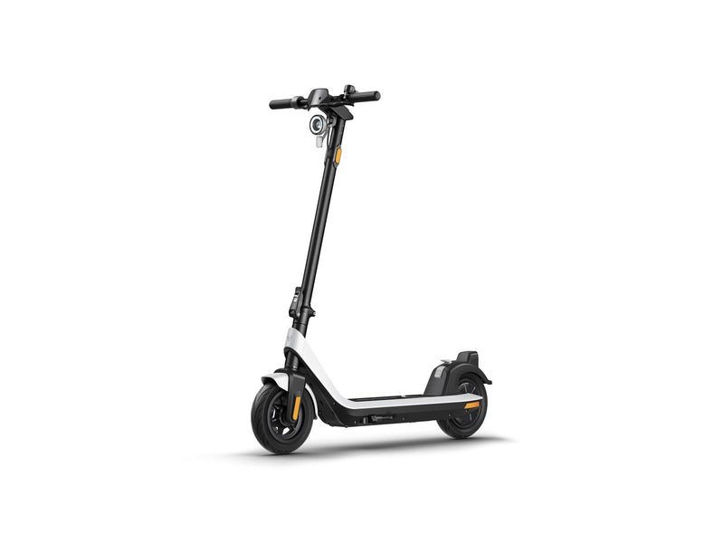 NIU kick scooter KQi2 Pro DE-WT