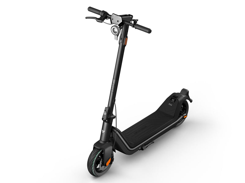 NIU kick scooter KQi3 Sport SE-BK