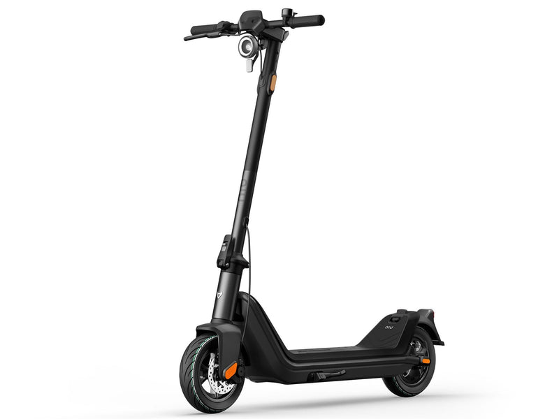 NIU kick scooter KQi3 Sport DE-BK