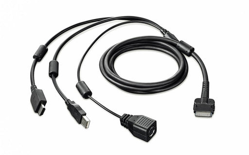 Wacom 3-in-1-Kabel für DTK-1651 / DTH-1152 / DTK-1660 / DTK-1660E