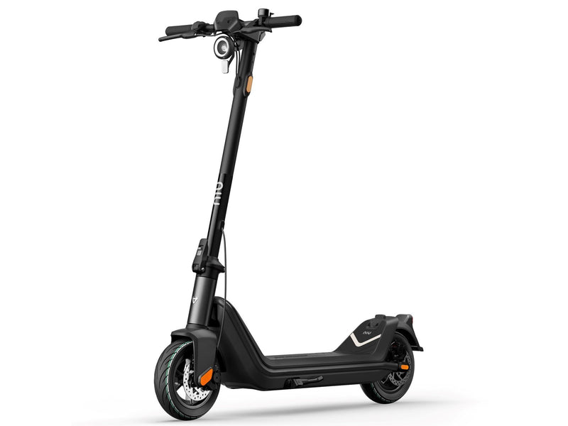 NIU kick scooter KQi3 Pro DE-BK