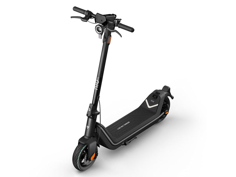 NIU kick scooter KQi3 Pro DE-BK