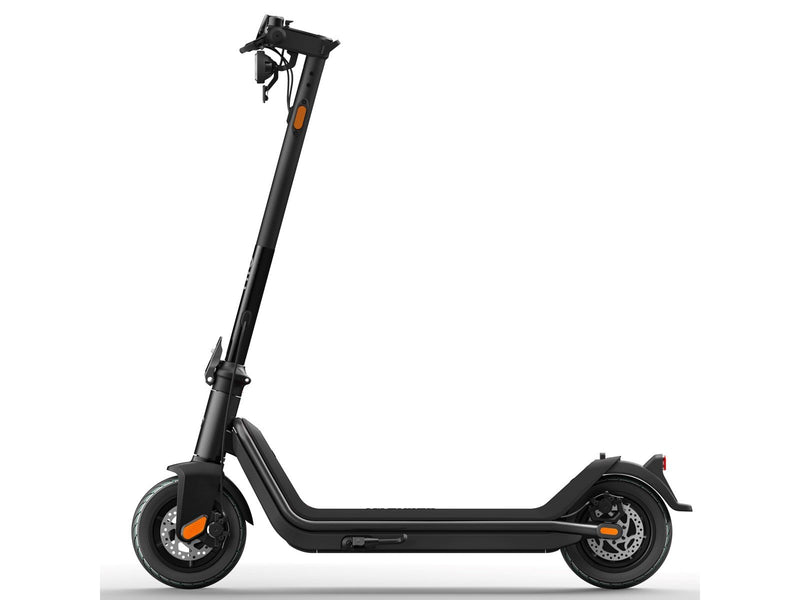 NIU kick scooter KQi3 Pro DE-BK