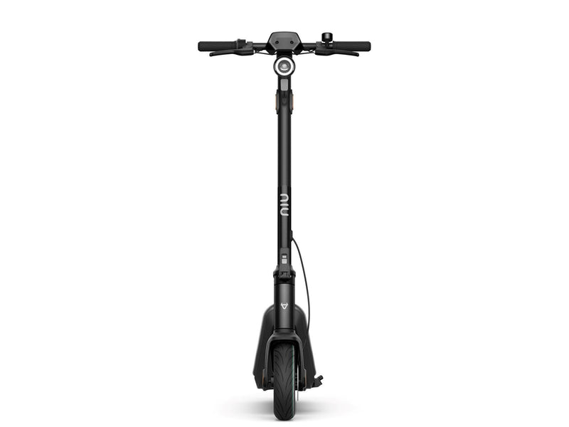 NIU kick scooter KQi3 Pro DE-BK