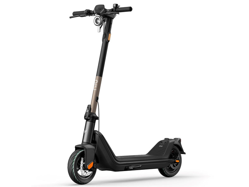 NIU kick scooter KQi3 Pro DE-RG