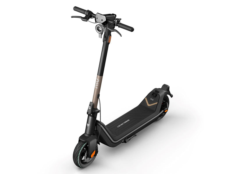 NIU kick scooter KQi3 Pro DE-RG