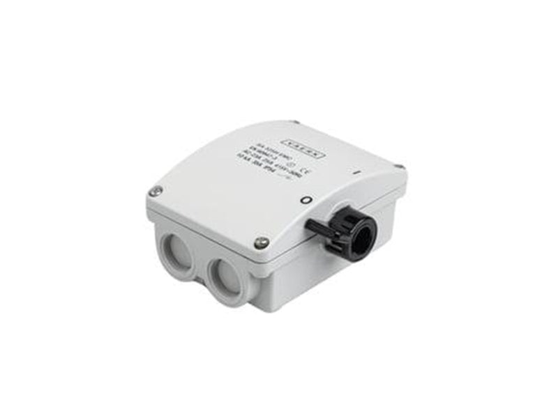 VAERK Safety switch incl. auxiliary switch SA 325H EMC