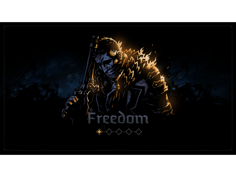 Darkest Dungeon II - Microsoft Xbox One - RPG - PEGI 12