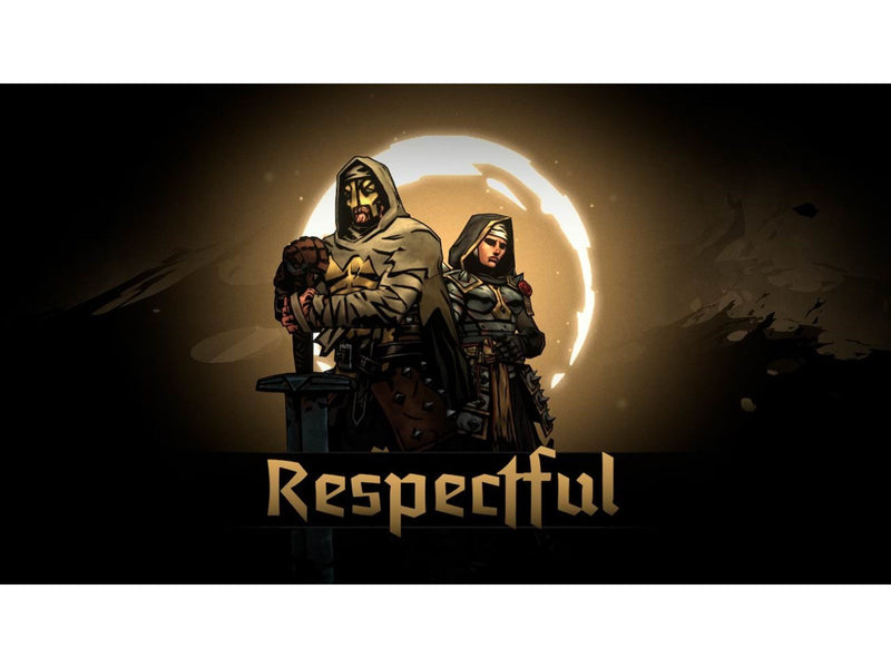 Darkest Dungeon II - Nintendo Switch - RPG - PEGI 12