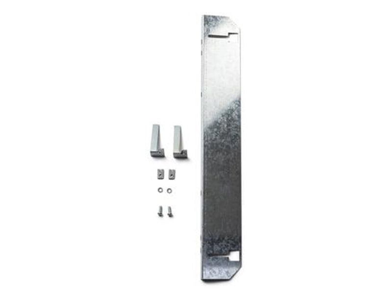 VAERK Ragnhild 600x600 Concealed T-rail