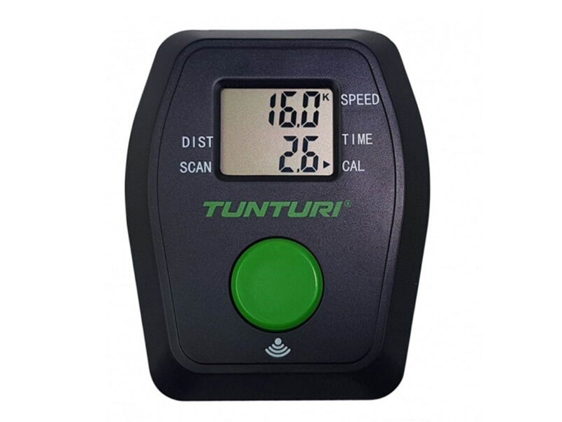 Tunturi Display til Cardio Fit D20 Kontorcykel