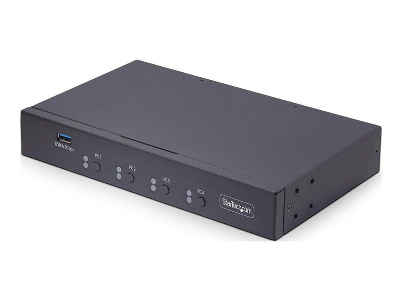 StarTech.com P4A20132-KM-SWITCH