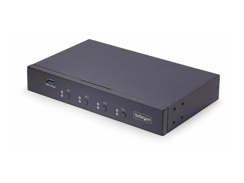 StarTech.com P4A20132-KM-SWITCH
