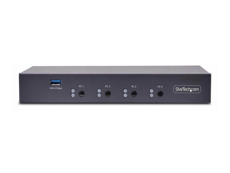 StarTech.com P4A20132-KM-SWITCH