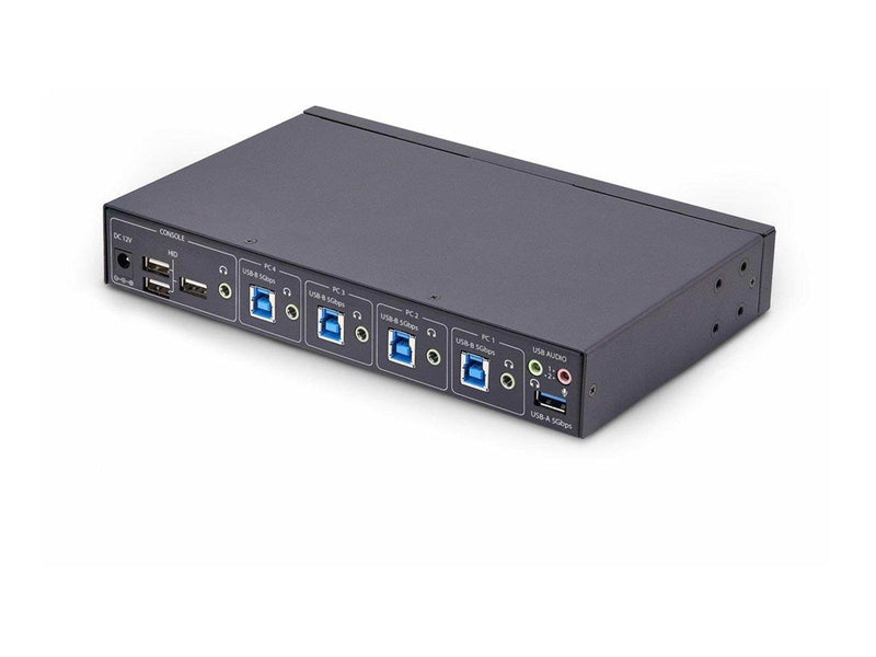 StarTech.com P4A20132-KM-SWITCH