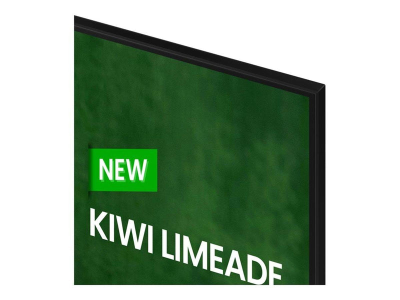 Samsung BE43D-H BED-H Series - 43" LED-backlit LCD TV - Crystal UHD - 4K - for digital signage