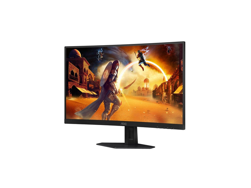 27" AOC C27G4ZXE - 1920x1080 (FHD) - 280Hz - VA