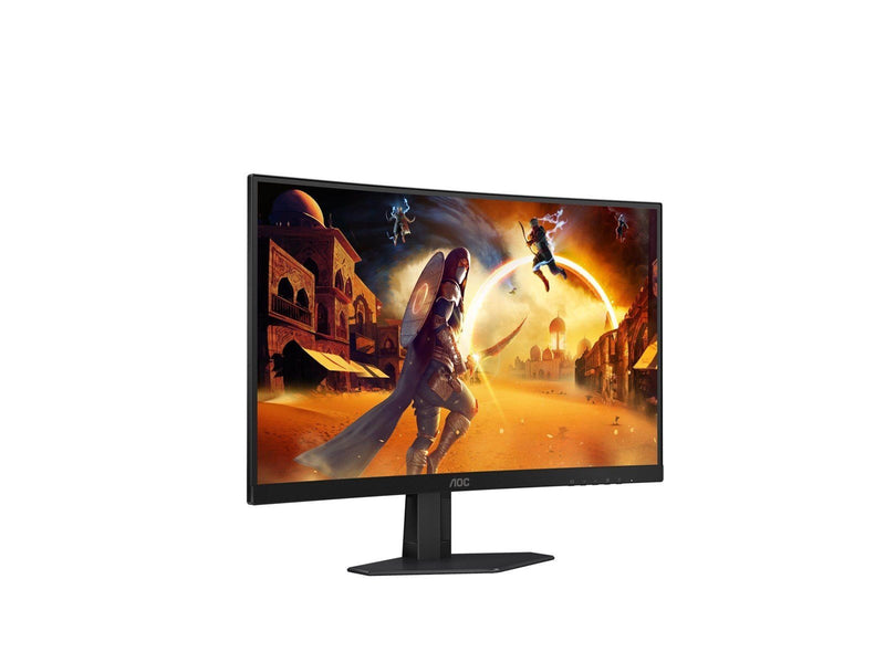 27" AOC C27G4ZXE - 1920x1080 (FHD) - 280Hz - VA