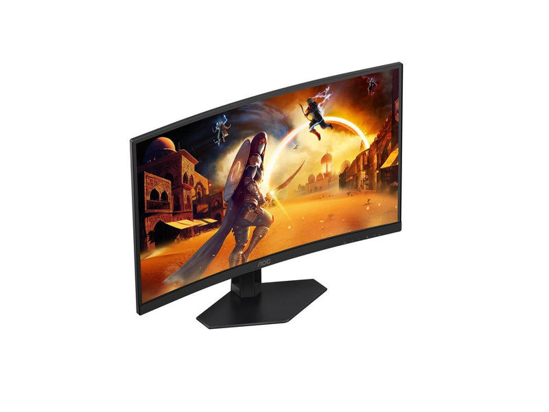 27" AOC C27G4ZXE - 1920x1080 (FHD) - 280Hz - VA